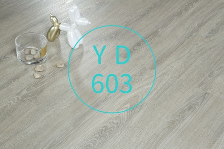 YD603